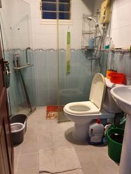 Blk 2D Kallang Heights (Kallang/Whampoa), HDB 4 Rooms #532201861